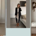 The Ultimate Thanksgiving Style Guide: 15 Classy Women’s Outfits for 2024