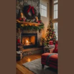 Your Ultimate Cozy Christmas Guide: 17 Room Decor Ideas