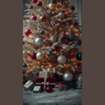 Showstopper Trees: 13 Velvet Christmas Ideas to Dazzle Your Guests