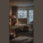 Cozy Aesthetic: 18 Simple Winter Room Decor Ideas for Teens