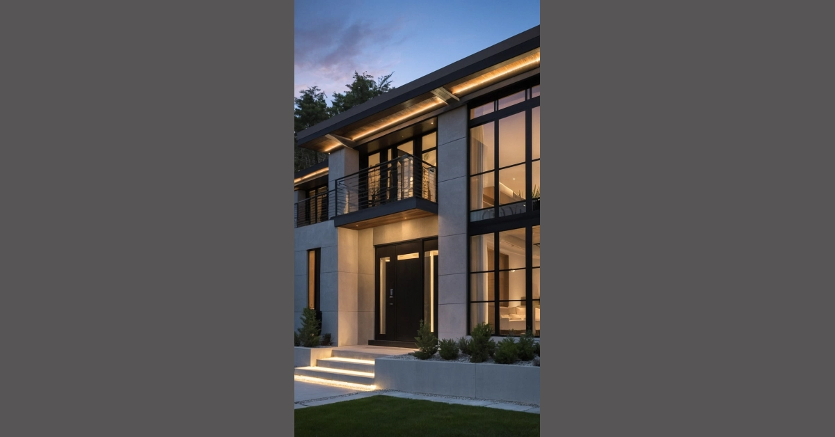Home Sweet Haven: 18 Modern Designs to Inspire Your Space ...