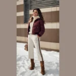 Winter Wardrobe Wonders: Top 10 Western Outfit Ideas