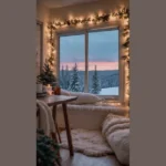 Seasonal Sanctuary: 7 Cozy Winter Decor Ideas You’ll Love