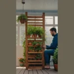 Balcony Ideas to Create Your Cozy Urban Oasis