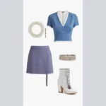 Groovin’ Through the Decades: 12 Sixties Outfits for Bold Women