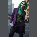 Joker-Up Your Style: 12 Fun Costumes for Women in 2024