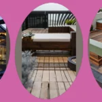 Elevate Your Living Space: 14 Inspiring Roof Deck Ideas**  
**