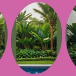 Dive into the Tropics: 11 Modern Landscape Design Ideas