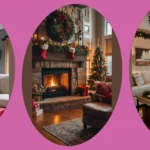 Creating a Christmas Wonderland: 17 Cozy Room Decor Ideas**

**