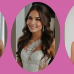 Stunning Half Up Half Down Wedding Hairstyles for Every Bride