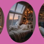 Embrace the Cozy Vibes: 7 Winter Room Decor Ideas for Your Bedroom