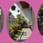 Transform Your Tiny Terrace: 11 Small Balcony Garden Decor Ideas