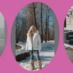 25 Cold Weather Outfits That Will Make You Feel Like a Cozy Aesthetic Baddie
