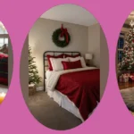 Adorable Aesthetic: 14 Cozy Christmas Room Decor Ideas for Teens