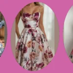 20 Stunning Floral Dress Ideas for Every Occasion