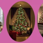 A Whimsical Winter Wonderland: 12 Cozy Christmas Decor Ideas for Teens’ Bedrooms