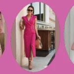 Pink Power: 15 Outfits to Make You Shine