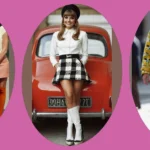 Revive the Swinging London Vibe with 12 Stylish Women Outfits