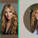 From Curly to Short: 13 Honey Blonde Hairstyles That Are All the Rage