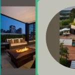 Transform Your Urban Pad: 14 Roof Deck Ideas You’ll Love**  
**