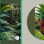 Modern Tropical Landscapes: 11 Ideas to Sway You Away