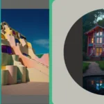 Unlocking the Secrets of 16 Stunning Mansion Designs