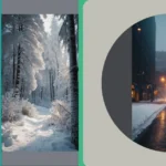 Transform Your Screens: 13 Winter Vibes Wallpapers That Pop!