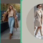 Stylish & Snug: 10 Adorable Winter Outfit Ideas for Women