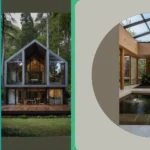18 Small Yet Stunning Homes that Celebrate Nature