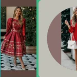 Sleighing the Look: 20 Christmas Party Outfit Ideas for Every Occasion