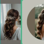 Unveiling 25 Stunning Hairstyles to Flaunt on Your Big Day!