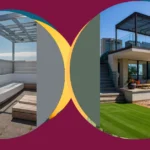 Sky-High Style: 14 Stunning Roof Deck Design Ideas**  
**