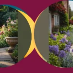 Transform Your Small Backyard into a Fairytale Dreamscape with These 13 Magical Garden Ideas