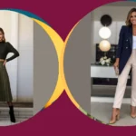 Fall Fashion Fix: 17 Casual Work Outfit Ideas for Women