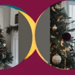 Unwrap the Magic of Velvet: 13 Christmas Tree Ideas Full of Festive Flair