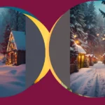 15 Preppy Aesthetic Christmas Wallpapers for a Festive Touch