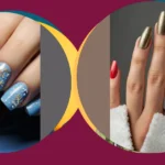 Get Festive: 18 Trendy Christmas Nail Designs for the Perfect Holiday Look