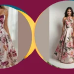 Discover 20 Eye-Catching Floral Dress Ideas for Every Girl