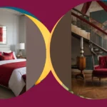 Paint It Red: 15 Aesthetic Ideas to Revamp Your Bedroom