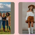 Fall Flare: 13 Winery Outfit Inspirations You’ll Adore in 2023!