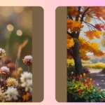 Blooming Fall: 11 Fiori Autunnali Ideas for a Cozy Space