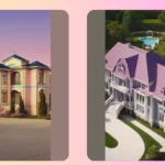 From Blueprint to Reality: 16 Luxurious Mansion Concepts