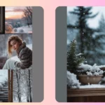 Chill Vibes: 14 Winter Wallpapers to Refresh Your Digital Space