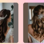 Bridal Bliss in Winter: 13 Hairstyles from Short to Long