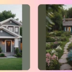 Small Wonders: 10 Cottage House Ideas to Make You Smile