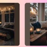 Winter Wonderland: 18 Cute Aesthetic Decor Ideas for Your Room