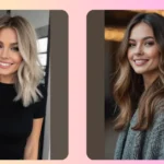 **Flawless Winter Hairstyles for All Types of Hair**