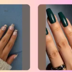 Get Your Nails Done Right: 14 Wild Nail Type Ideas