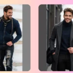 Conquer Winter Fashion with These 20 Outfits for Men