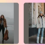 Fashionably Frosty: 25 Aesthetic Outfit Ideas for the Cold Winter Months